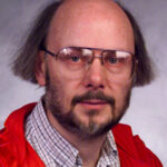 Bjarne Stroustrup