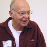 Donald Knuth