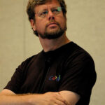 Guido van Rossum