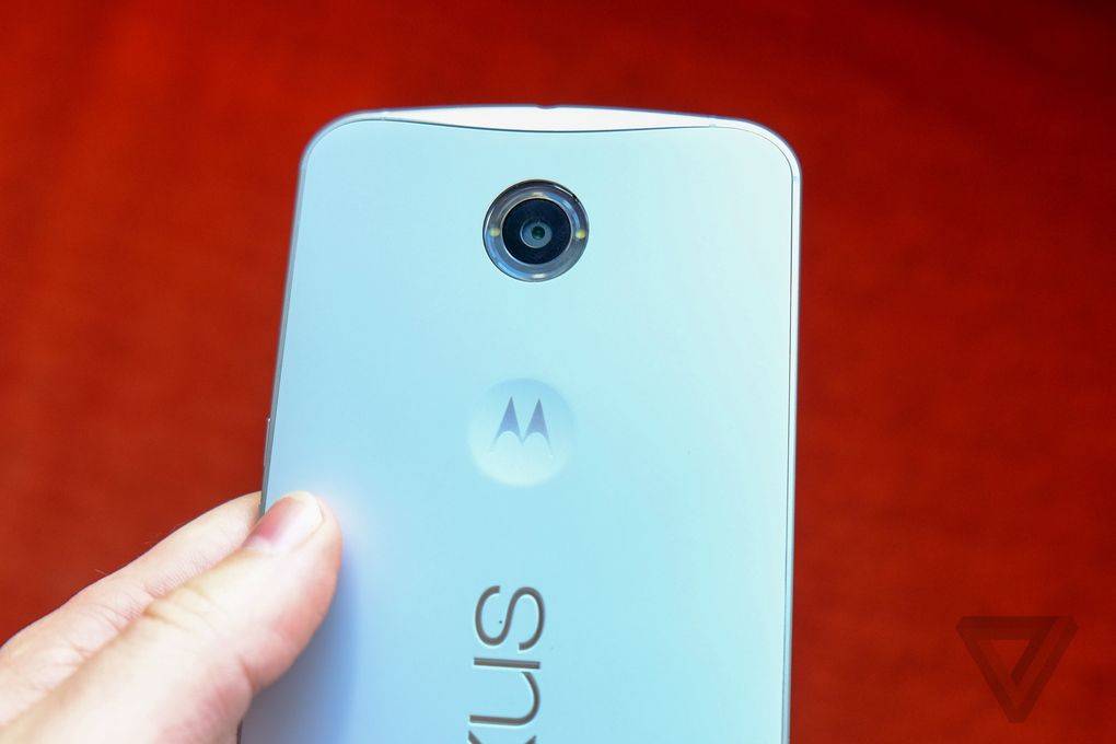 Nexus 6