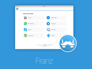 Franz Networks