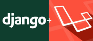 Django-vs.-Laravel