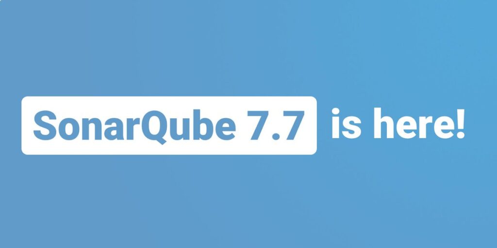 SonarQube