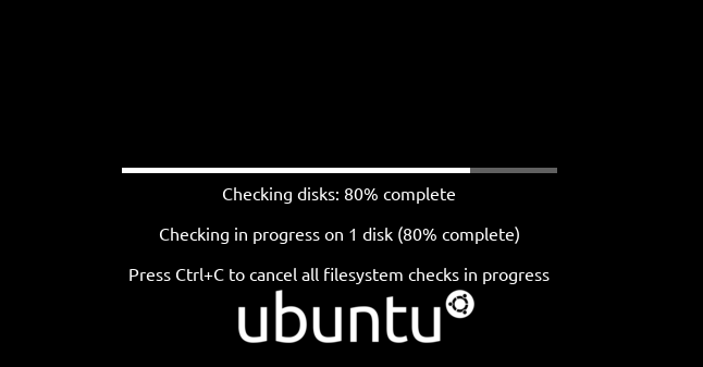 ubuntu-disk